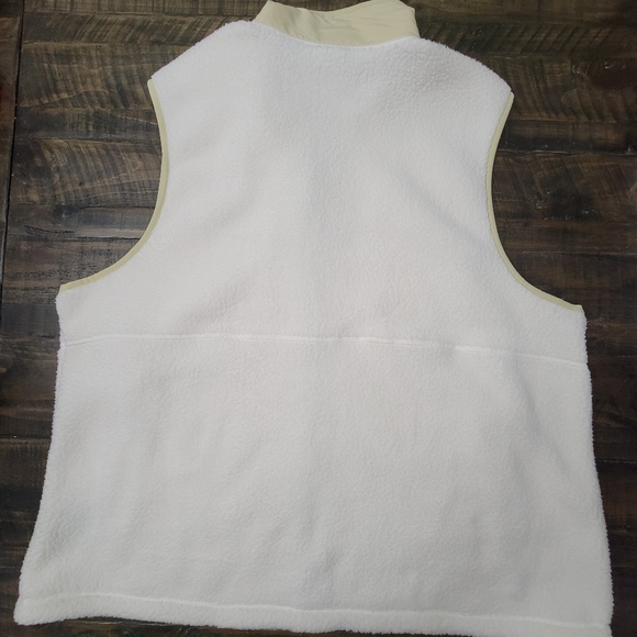 THE‎ NORTH FACE Cragmont Fleece Vest | 3XL - Picture 5 of 10